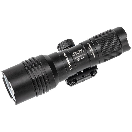 STREAMLIGHT PROTAC® RAIL MOUNT 1L-X