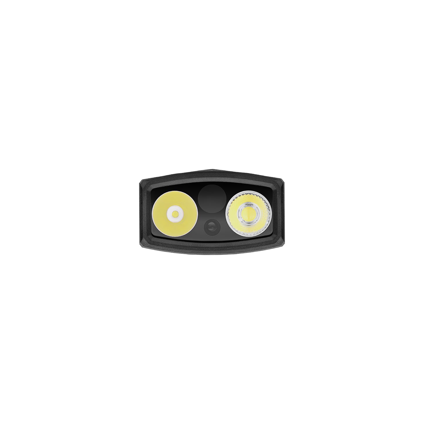 OLIGHT ArkPro Series – Flat Unibody EDC Flashlight with Multi-Light Sources