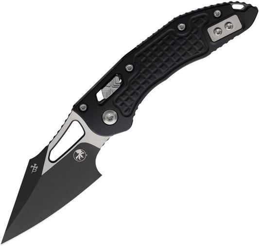 Microtech M-Stitch Ram-Lok Frag