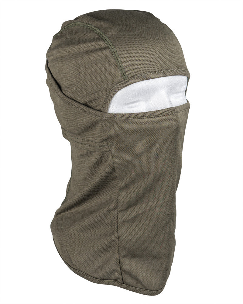 MIL-TEC® OD TACTICAL BALACLAVA