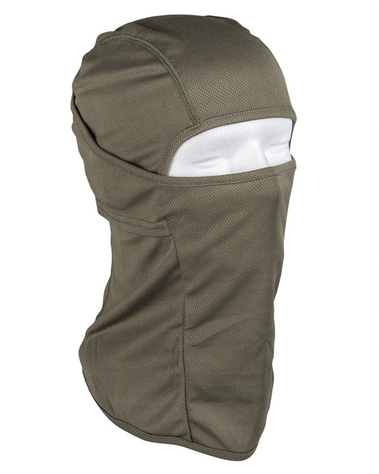 MIL-TEC® OD TACTICAL BALACLAVA
