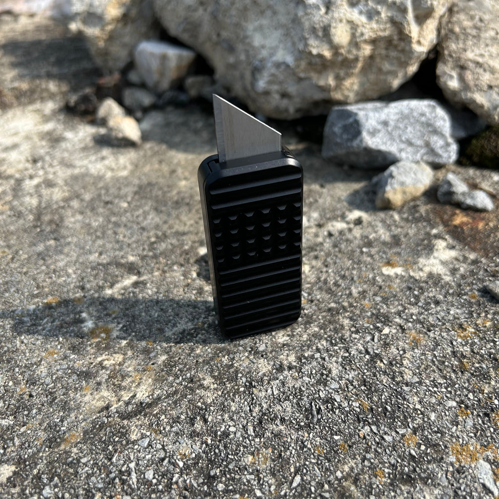 RIVERY MANUFACTURING Zero V2 Gemstone Pattern
