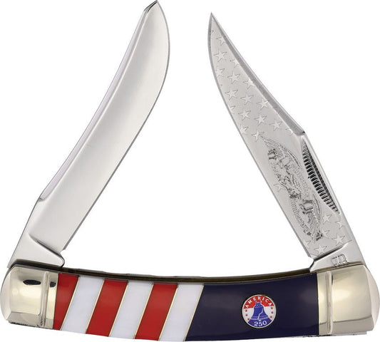 Rough Rider Large Moose 250 USA Anniversary