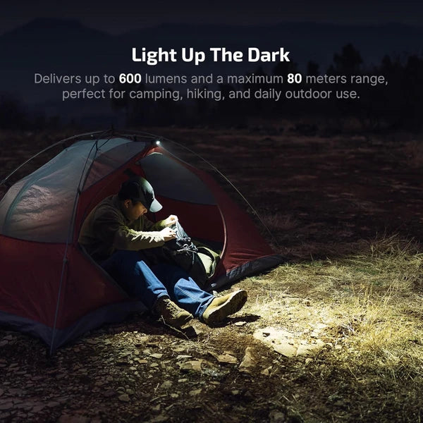 OLIGHT Oclip Pro S / Oclip Pro Multifunctional EDC Clip Flashlight