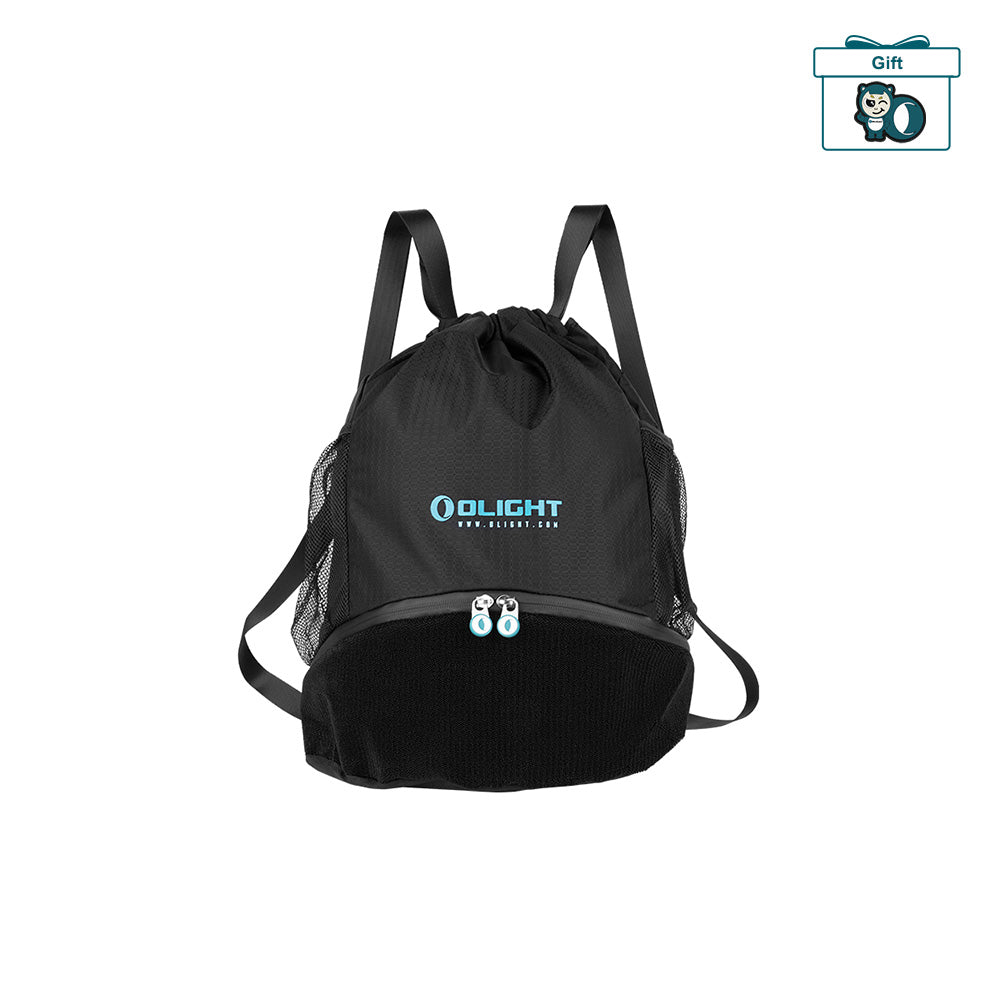Olight Drawstring Backpack