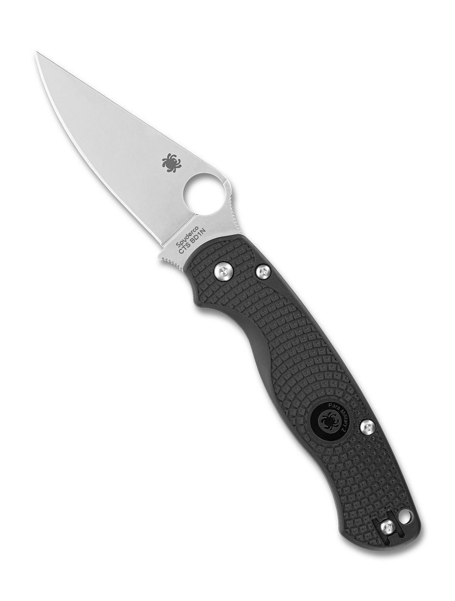 SPYDERCO Para Military® 2 Lightweight