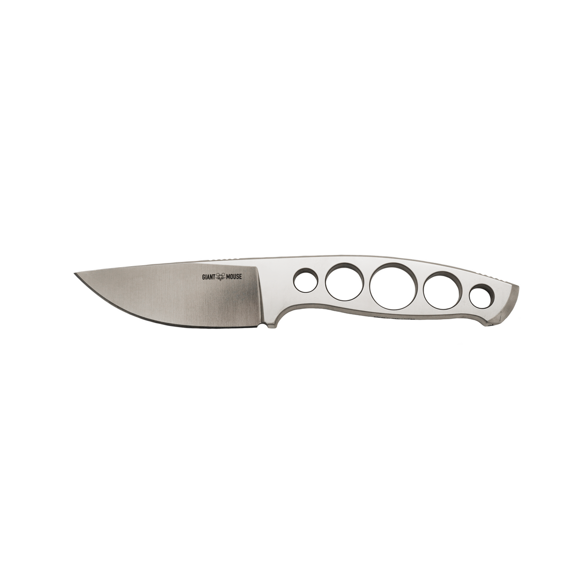 GIANT MOUSE GMF5 - Satin
