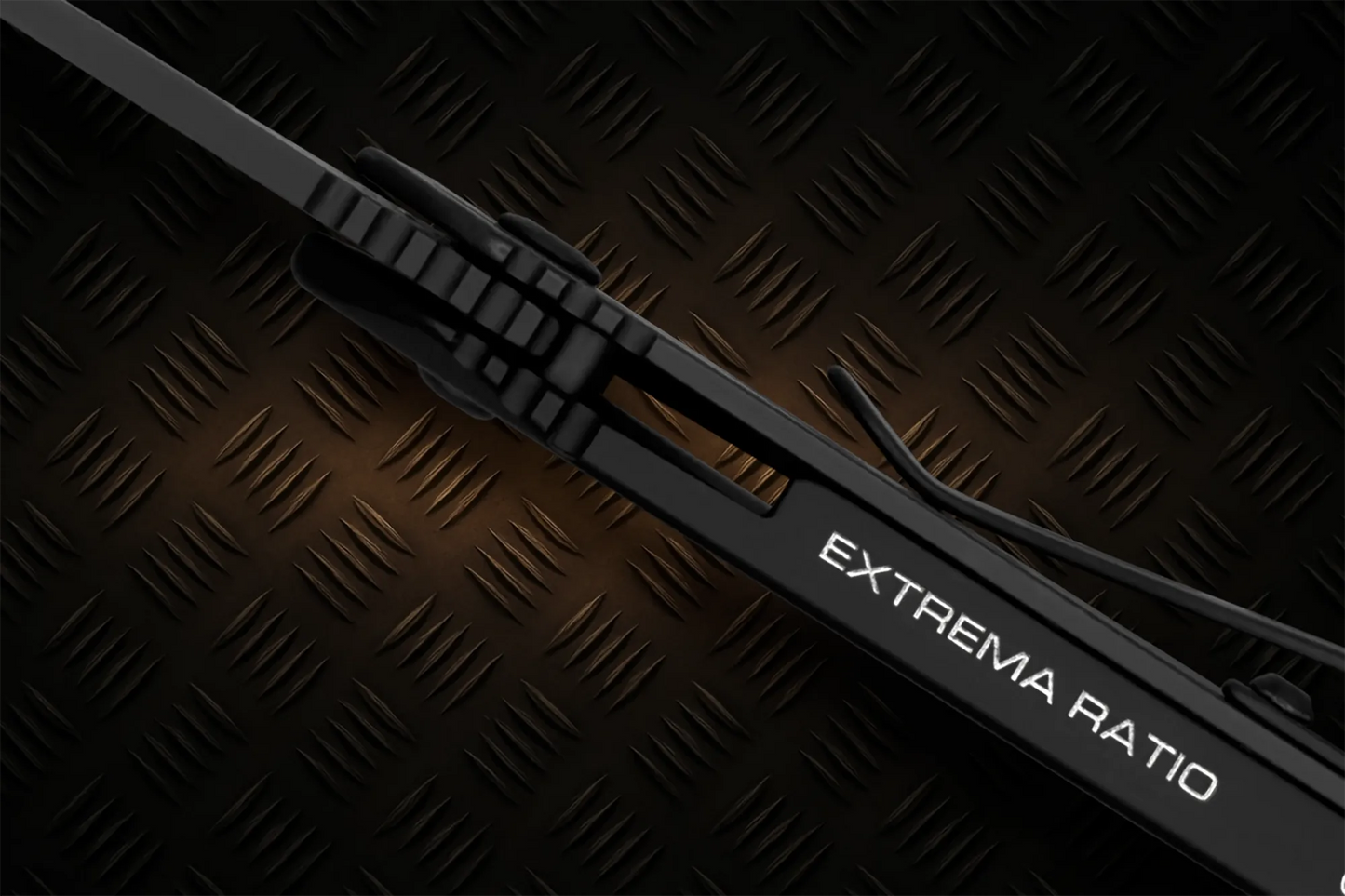 EXTREMA RATIO ANT SP