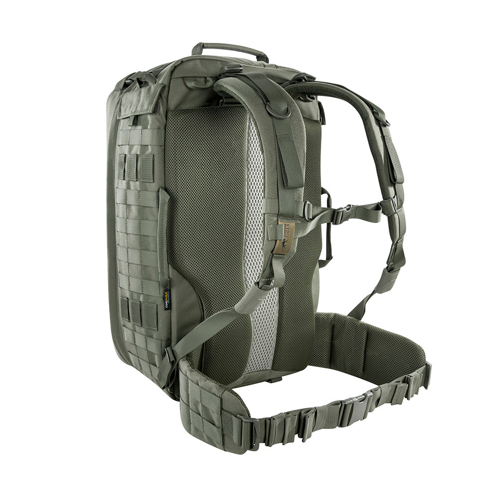 TASMANIAN TIGER FIRST RESPONDER 50