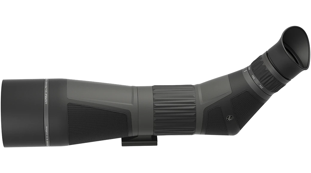 LEUPOLD SX-4 Pro Guide HD Gen 2  20-60x85 Angled