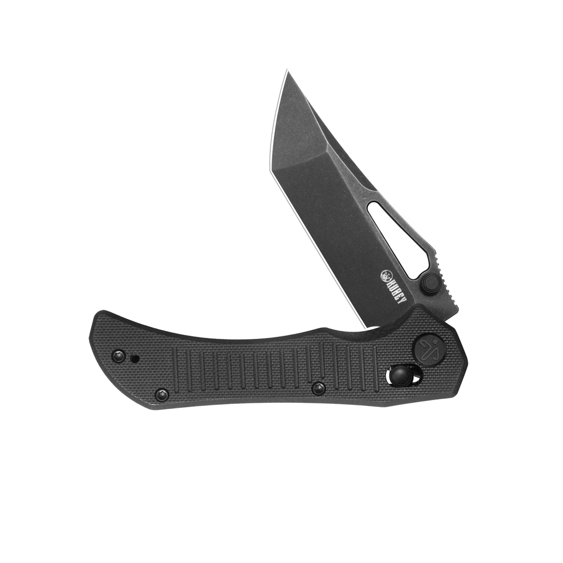KUBEY Tantorian Crossbar Lock Blackout KU433D