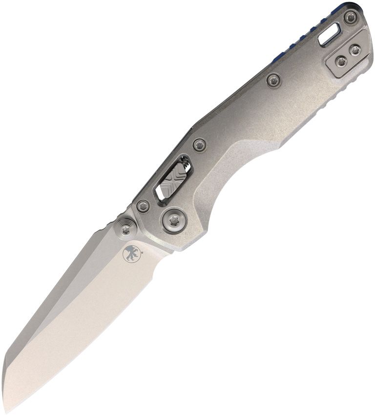 Microtech MSI Mini Ram-Lok Marfione Sel