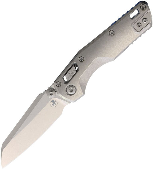 Microtech MSI Mini Ram-Lok Marfione Sel