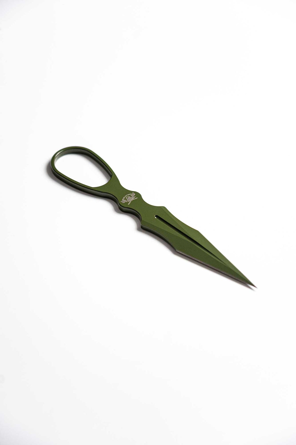 SKALLYWAG TACTICAL D2 DAGGER - OD Green