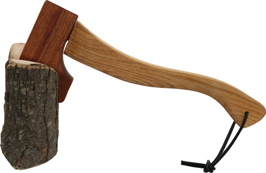 Milestone Toys Laughing Axe Toy
