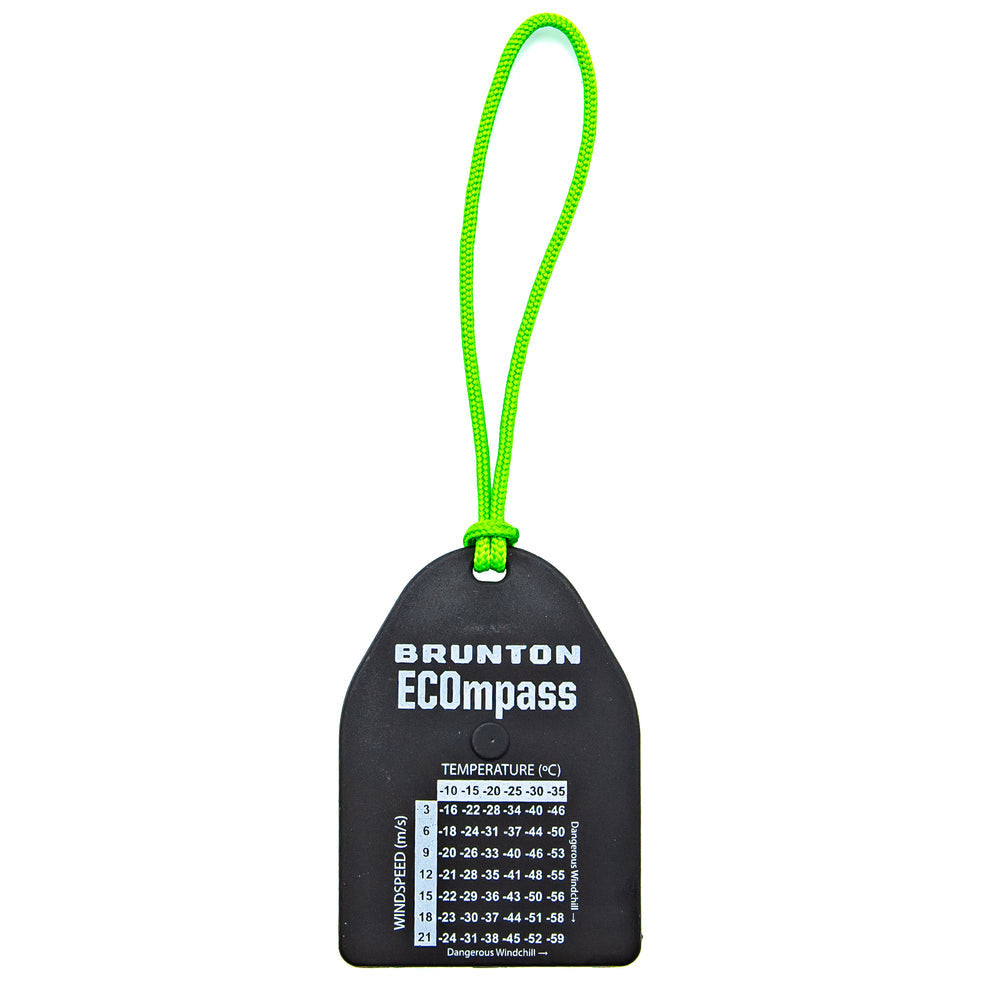 BRUNTON Tag-Along™ Chill ECOmpass™