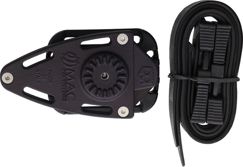 Mac Coltellerie Gunslinger Dive Knife