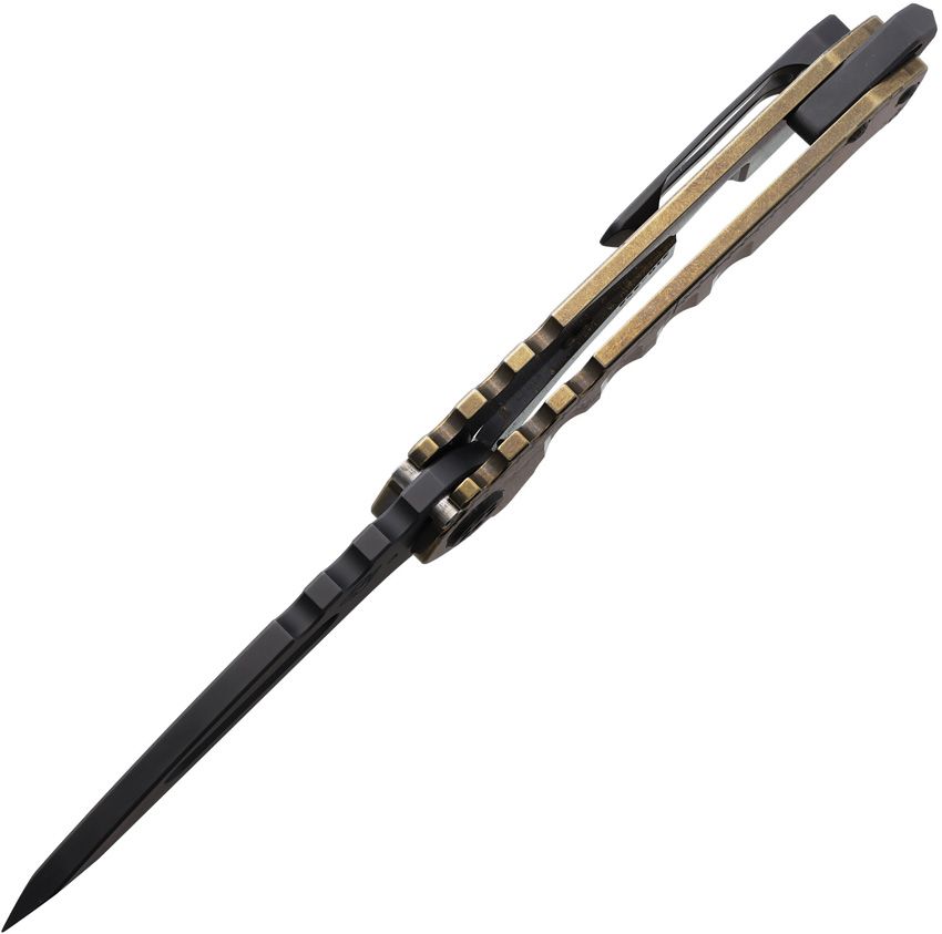 Medford Genesis T Framelock