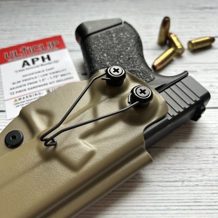 ULTICLIP APH Clip