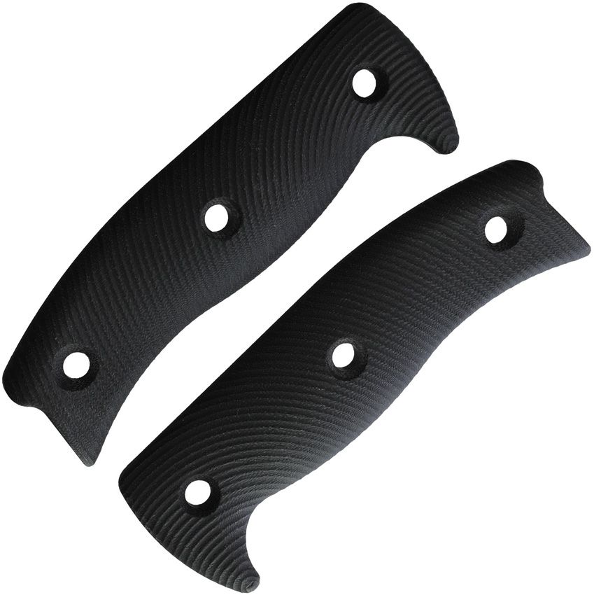 ESEE Handle For ESEE 5 Black