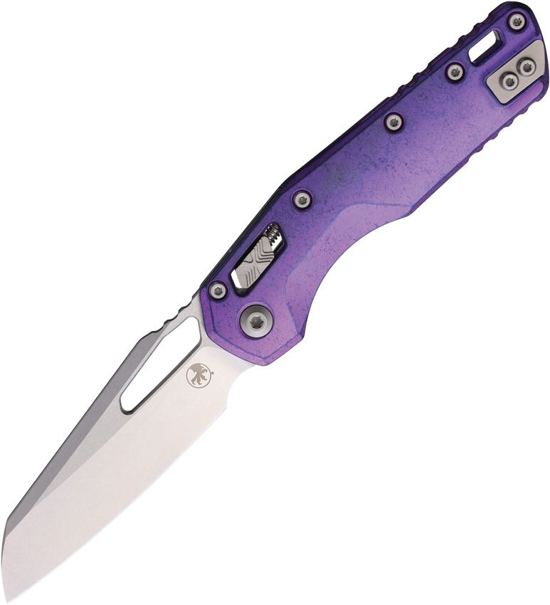 Microtech MSI Ram-Lok Marfione Select