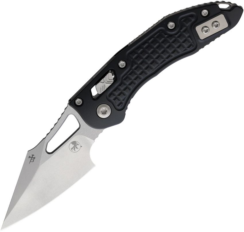 Microtech M-Stitch Ram-Lok SW Frag