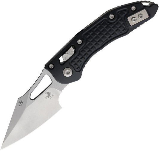 Microtech M-Stitch Ram-Lok SW Frag