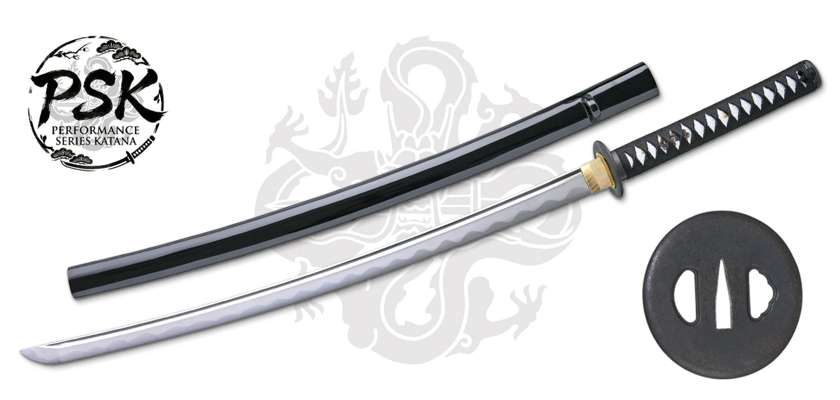 CAS HANWEI PSK XL Light Katana