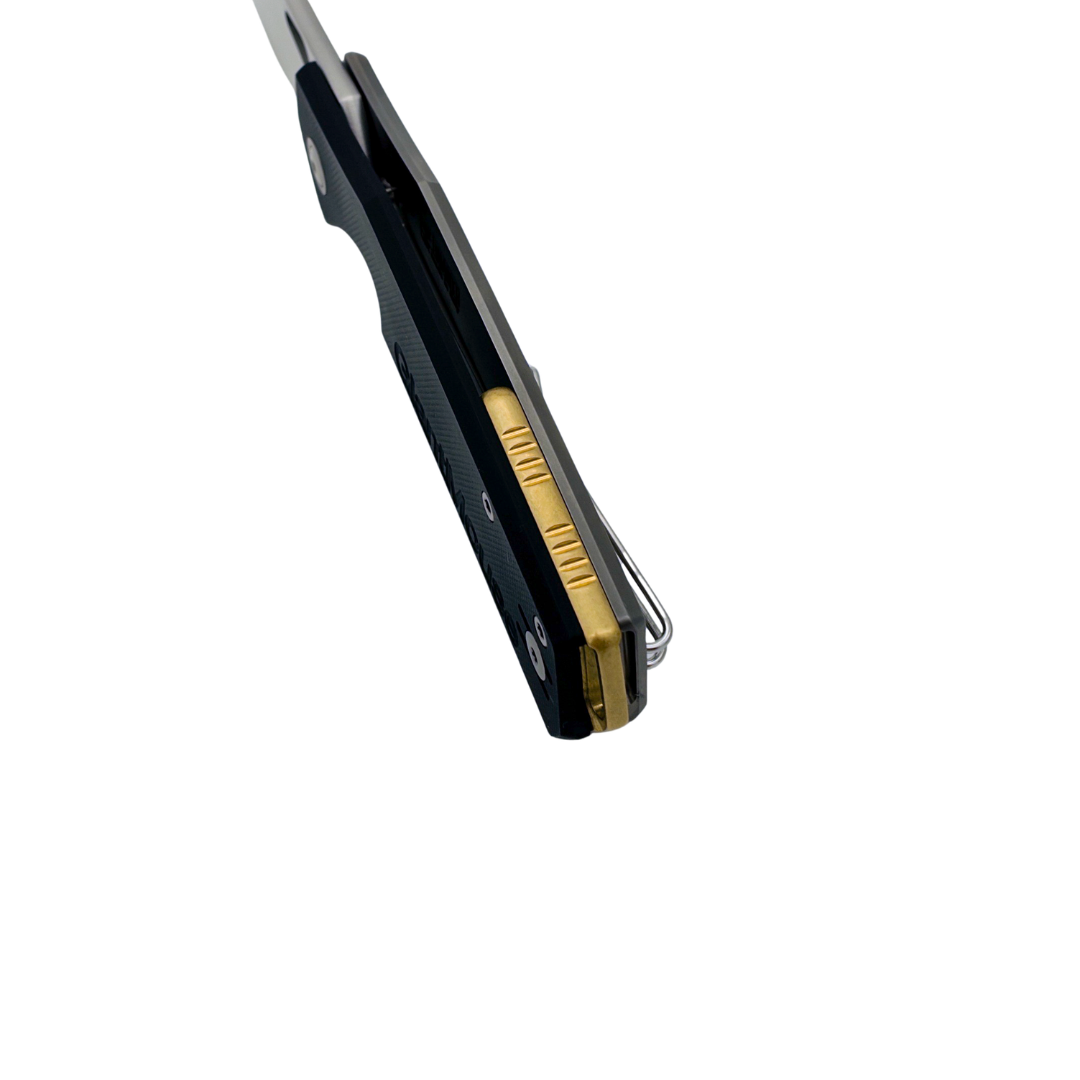 GIANT MOUSE Zoobie - Black G10