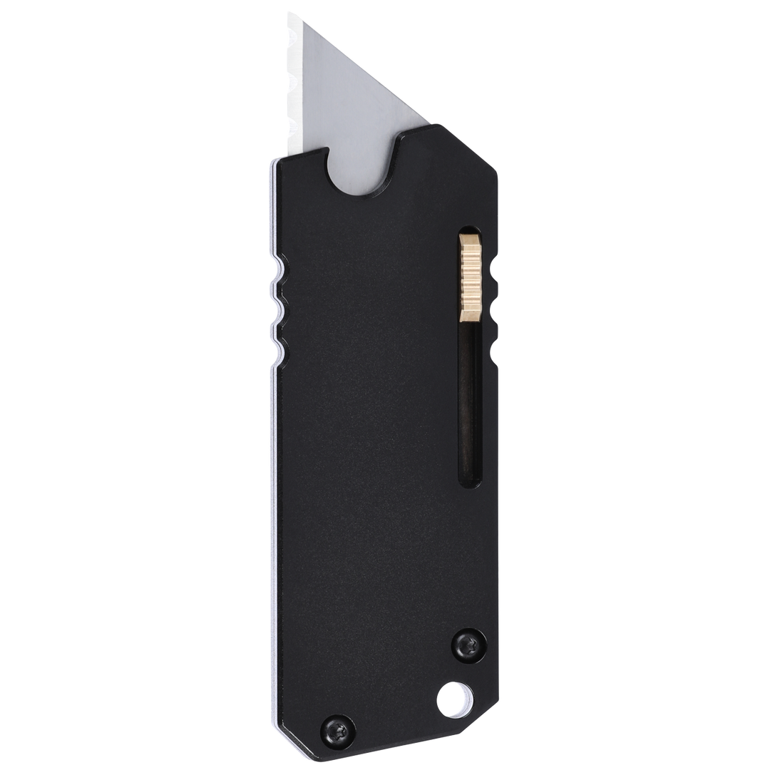 CRKT C.U.T. (Compact. Utility. Tool.) Manual Out The Front Pocket Knife