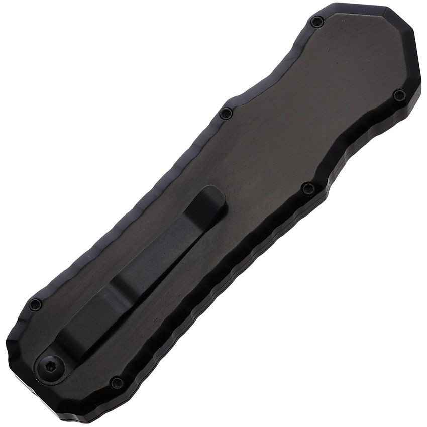 Piranha Knives Auto Excalibur Tactical