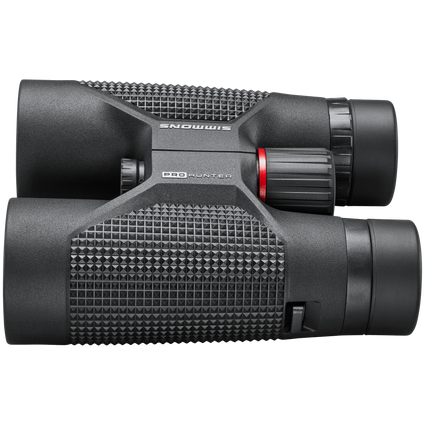 Simmons Pro Hunter Binoculars
