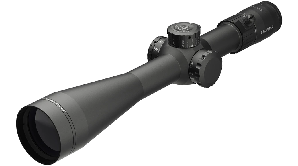LEUPOLD Mark 4HD 8-32x56 M5C3 Side Focus FFP PR3-MIL