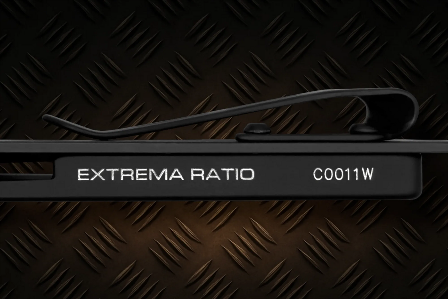 EXTREMA RATIO ANT SP