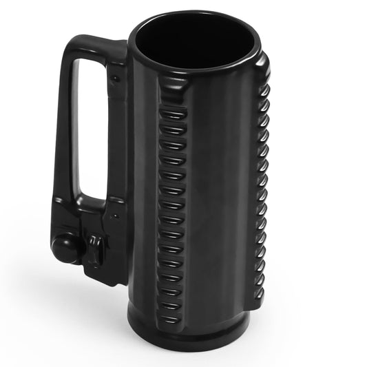 CALIBER GOURMET AR15 Tactical Mug