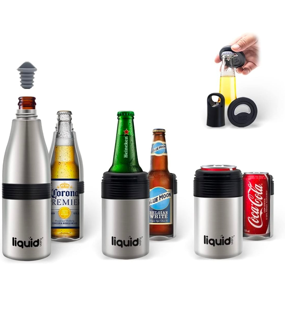 GRAND FUSION ICY BEV KOOLER Special Mustang Mach-E edition