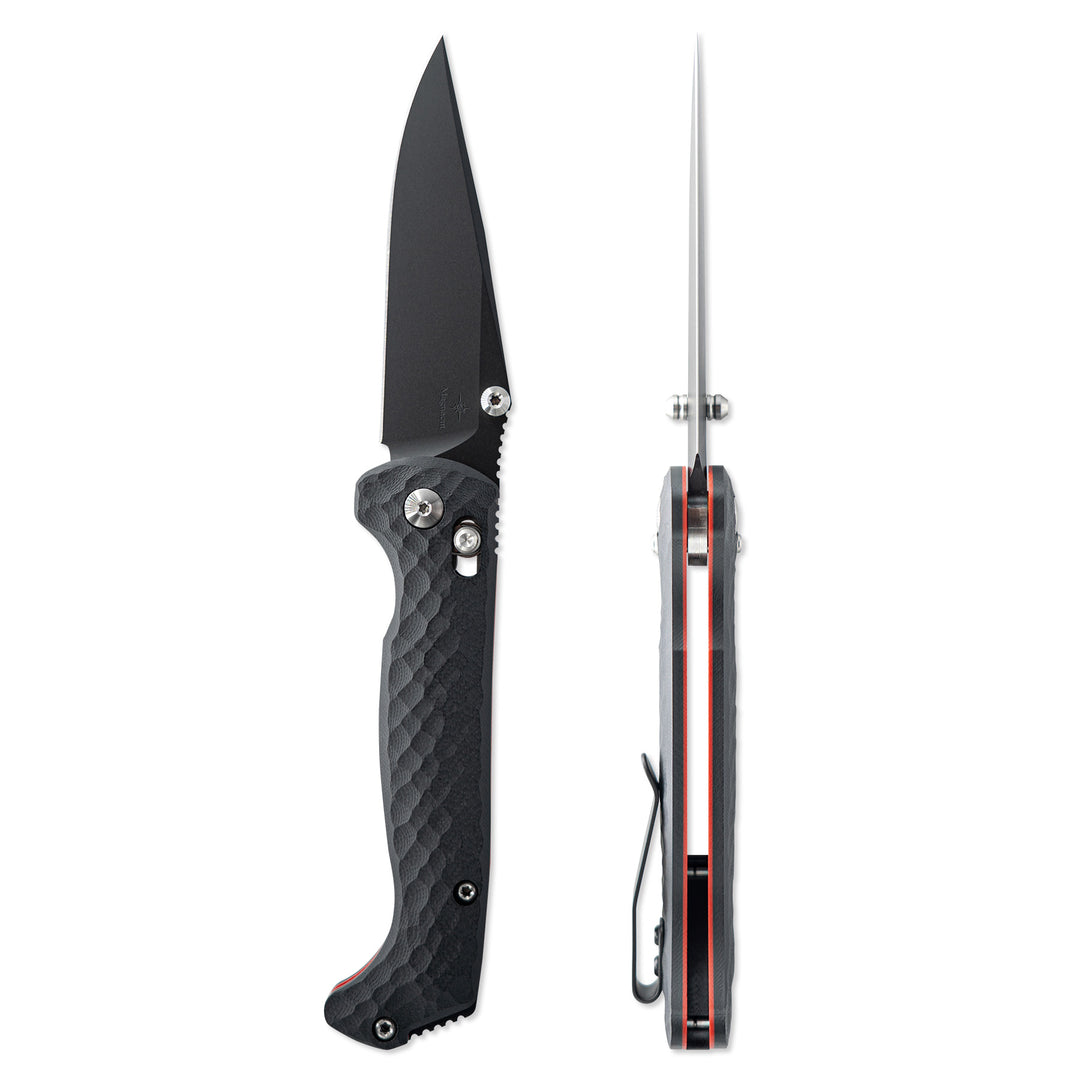 TOOR Dropwing - Shadow Black