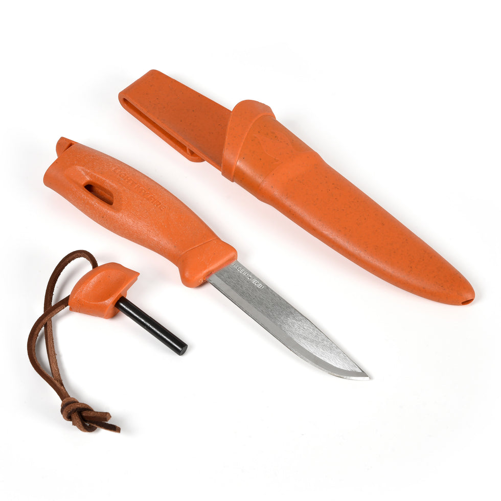 LIGHT MY FIRE Swedish FireKnife 2in1