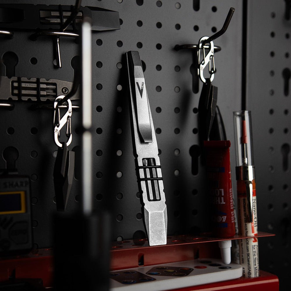 VERO ENGINEERING Fulcrum