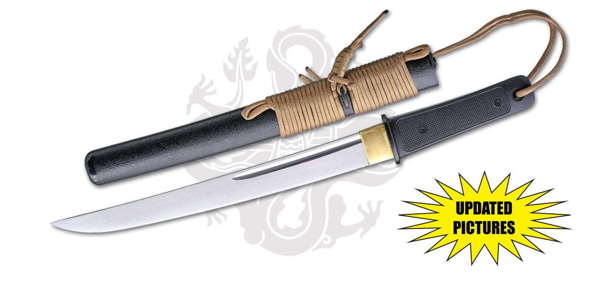 CAS HANWEI Tactical Tanto