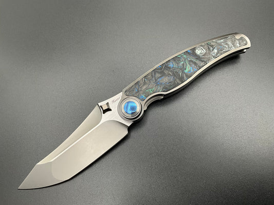 Rike Knife - Hunter 1