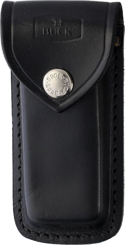 Folder Blade Sheath Black 2nd