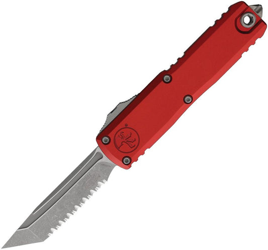 Microtech Auto UTX-85 T/E Gen IV OTF