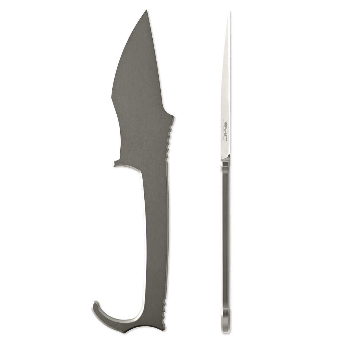 SKALLYWAG TACTICAL MDV Plus One - Stone/Clearcoat