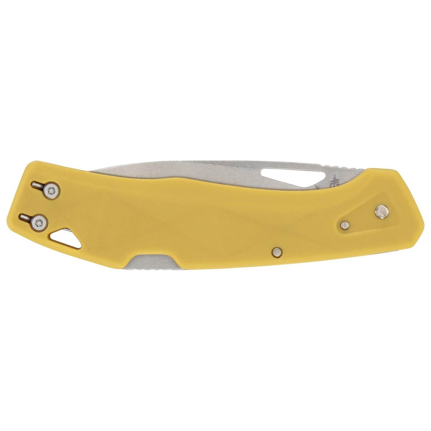 GERBER LST - Mustard Yellow