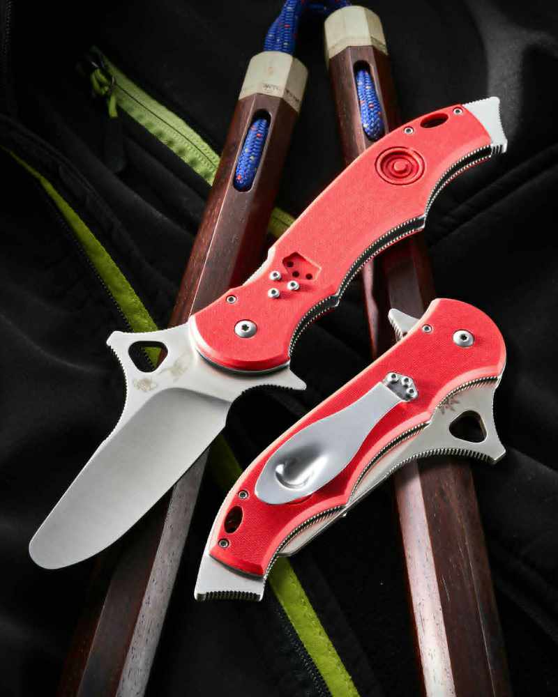 CSSD-SC BRAM FRANK DESIGN Abaniko 2 - Redonda Series - Trainer Drone