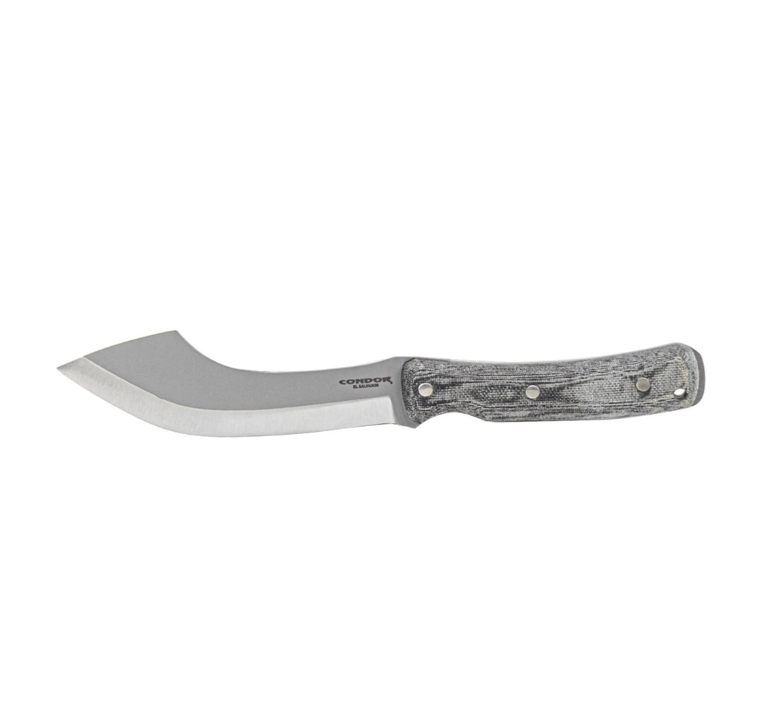 CONDOR K-NIGHT PANABASITO KNIFE