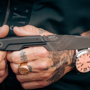 EXTREMA RATIO LKT01 MASTER DEFENDER LIMITED EDITION