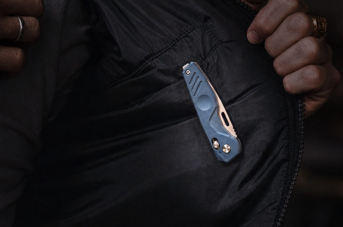 EXTREMA RATIO BFK ZERO