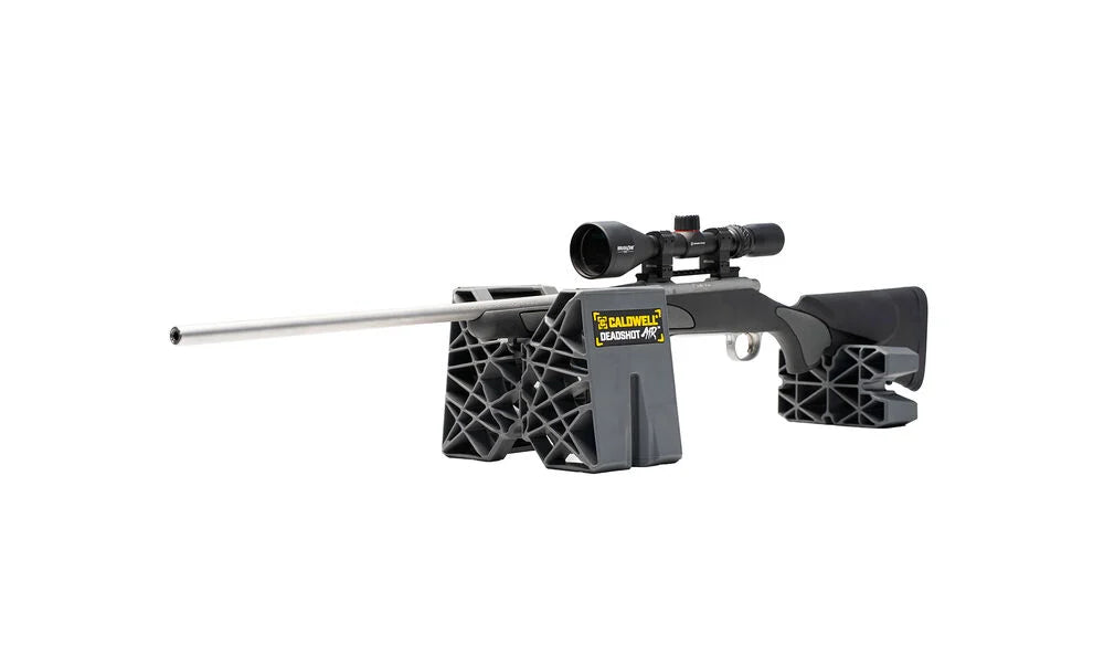 CALDWELL Deadshot Air™ Combo, Ghost Gray